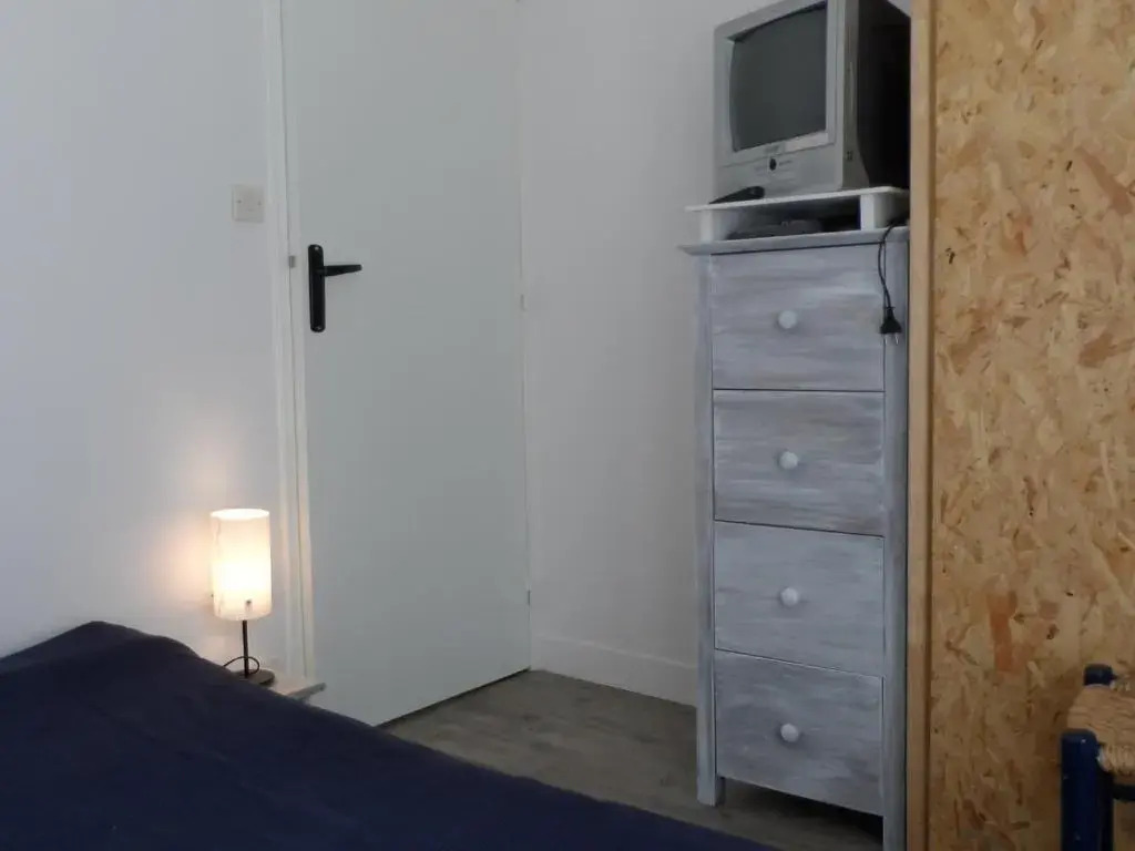 Appartement Cabourg, 2 pièces, 4 personnes - FR-1-487-150