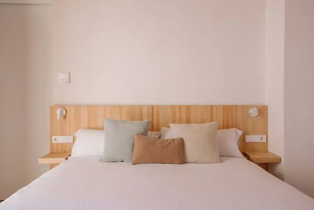 La Vila Hort by Seaward Suites