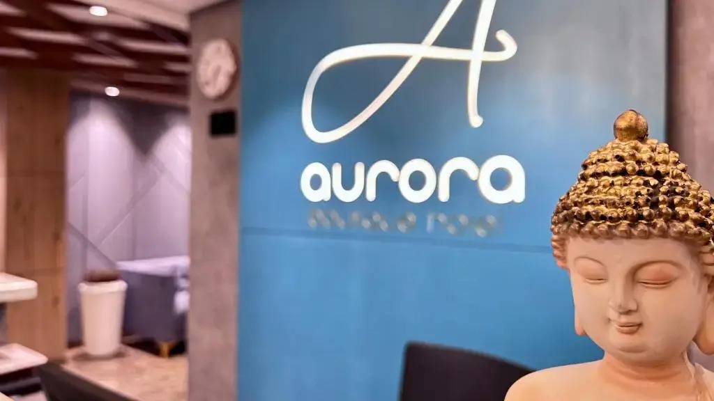 Aurora Boutique Hotel Imphal
