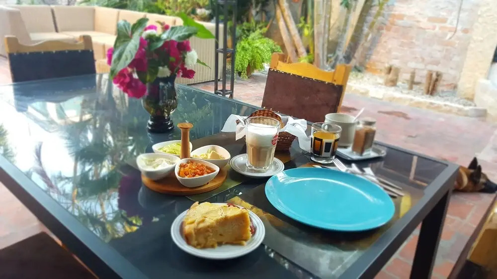 San Mariano B&B