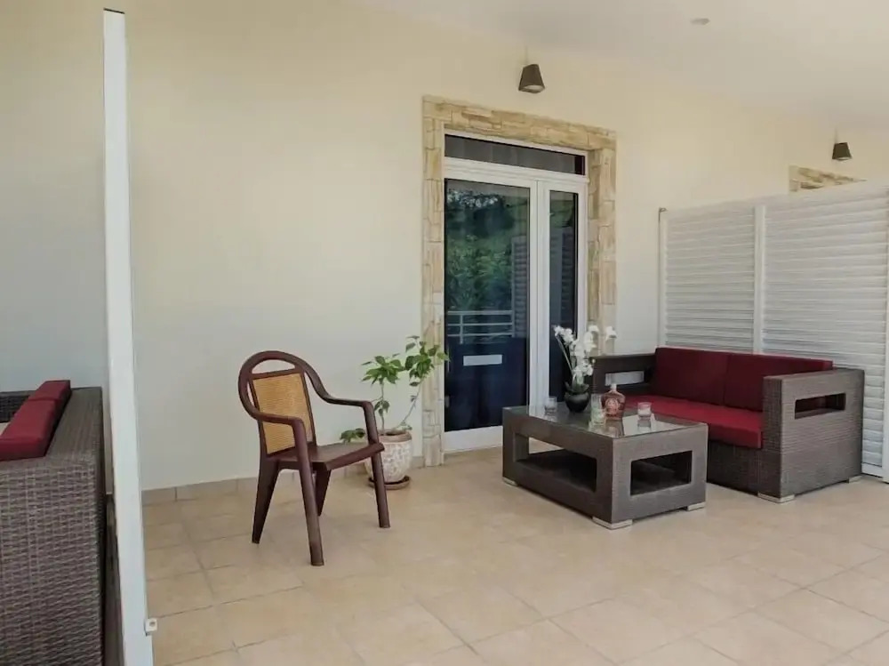 Residence Hôteliere Hurlevent
