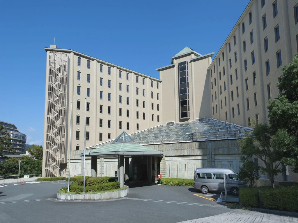 KAMENOI HOTEL Atami