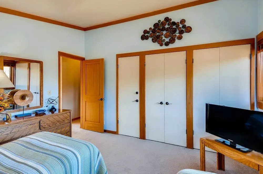 Tennis Townhome 1307