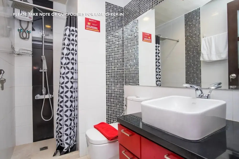 ZEN Home Seibu BGC