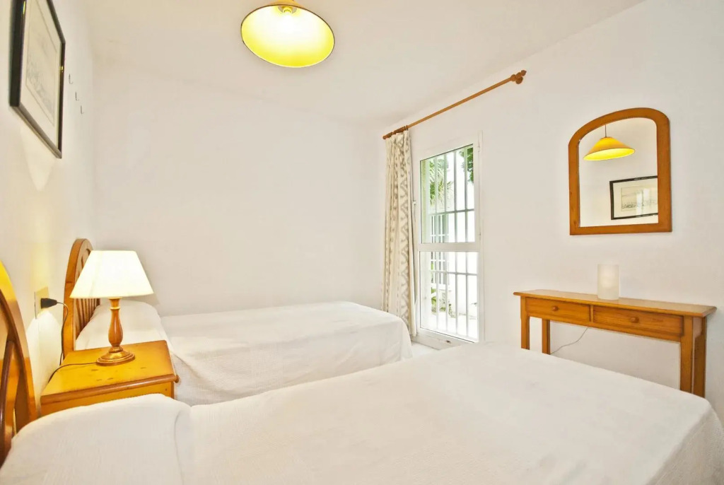 Apartamentos Llevant