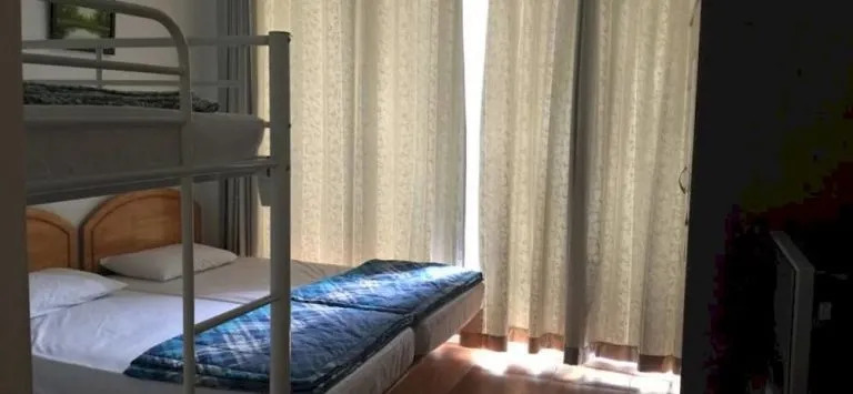 Fullhouse Hostel Saigon
