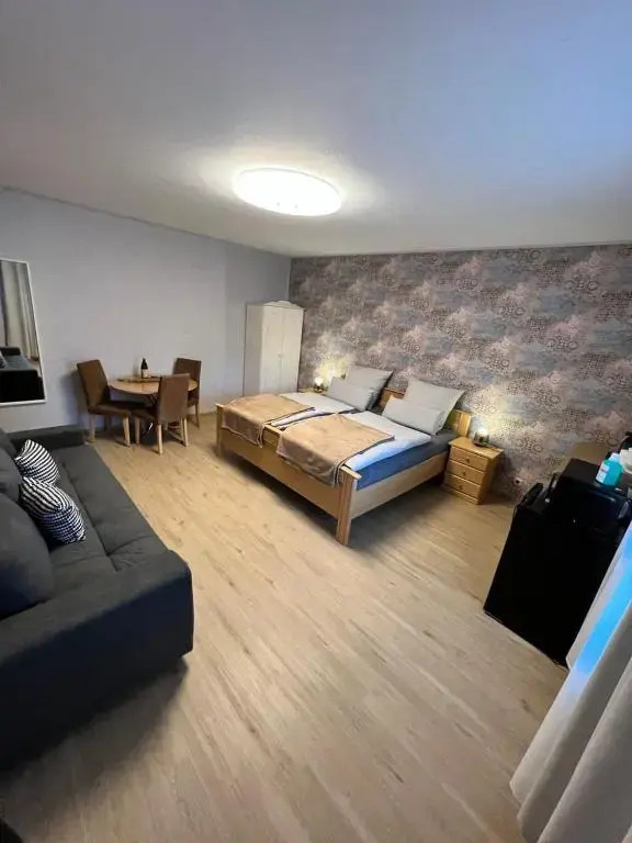 Rooms4ring Privatzimmer am Nürburgring