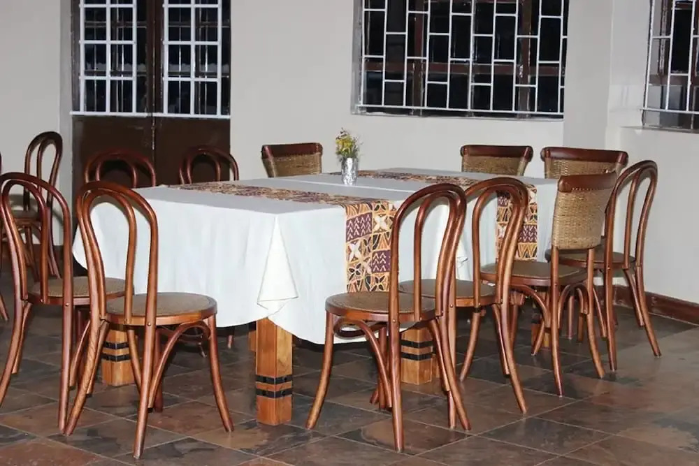 Siritamu Resort