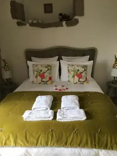 Chez Helen