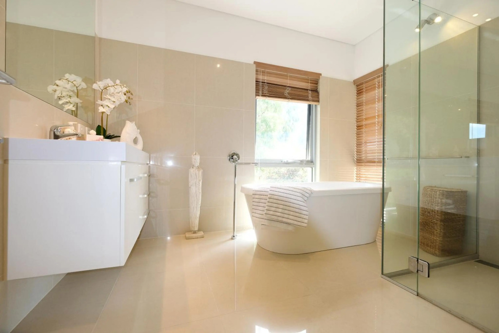 Moriarty Studio - perfect couples retreat