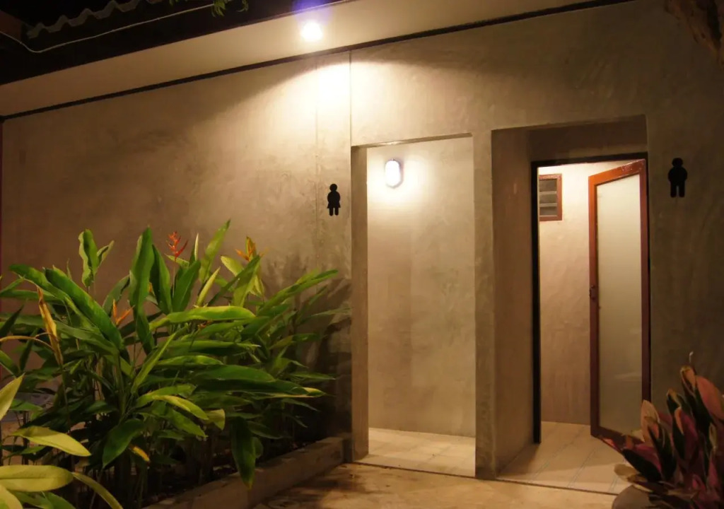 Baan Ma Feung GuestHouse
