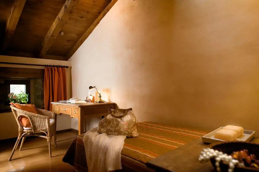 Hotel Akerreta