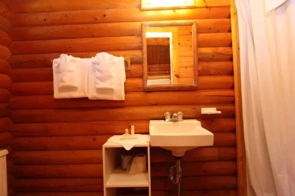 Neshonoc Lakeside Camping Resort