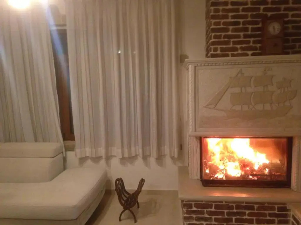 Villa Liljana