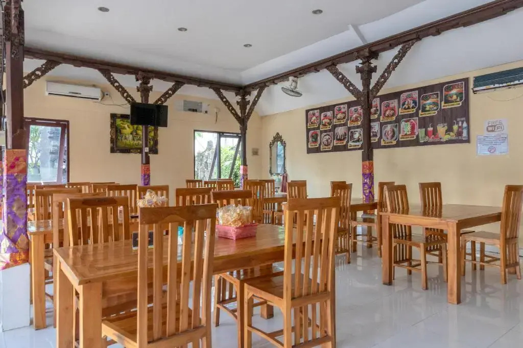 Flagship 2688 Guntur Hotel
