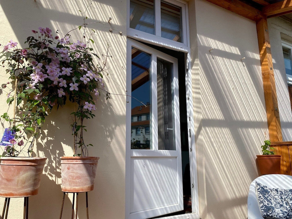 Kläve12 Guesthouse