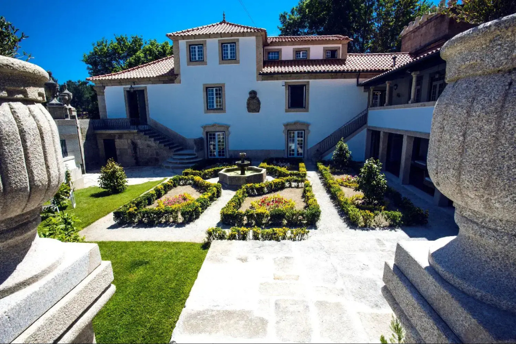 Lavandeira Douro Nature & Wellness