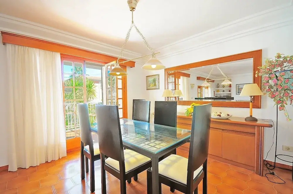 Villa Fonoll Marí