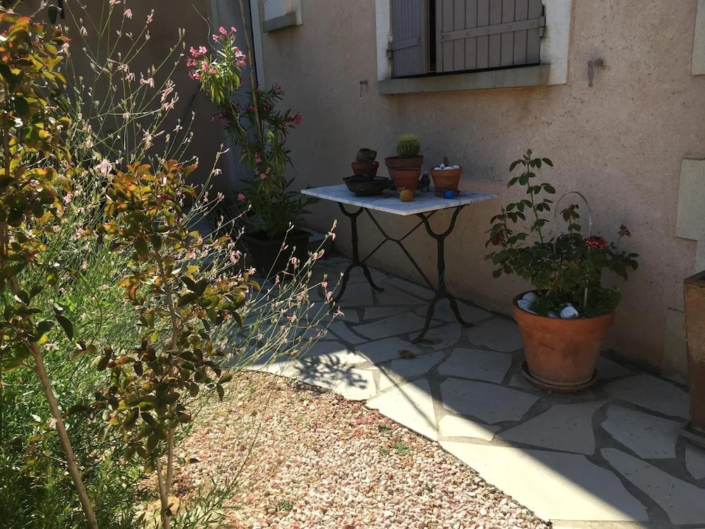 Tramontane Et Alize