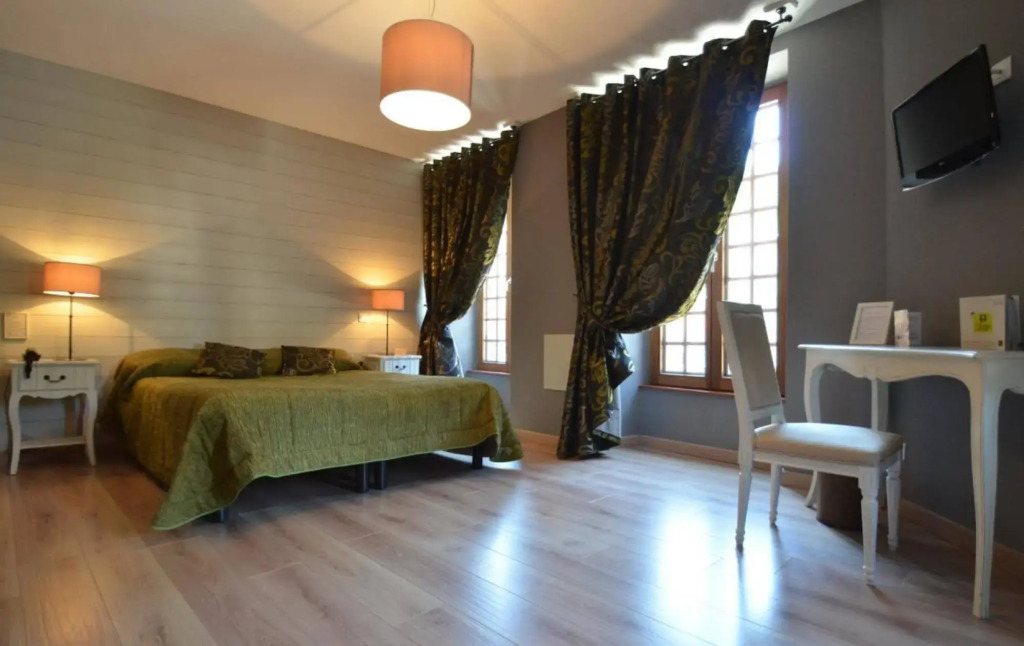 Logis Hôtel le Relais