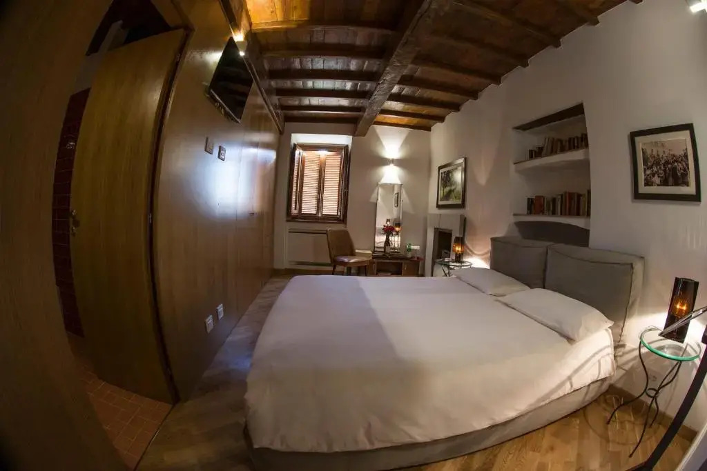 Palazzo Tronconi agriturismo