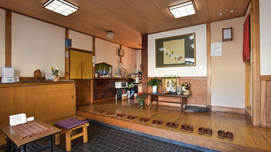Uokagi Ryokan