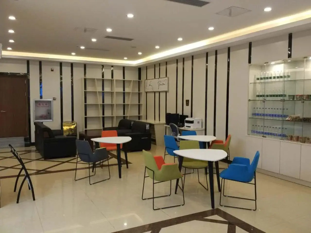 7 Days Premium·Liaocheng Chiping Bus Station