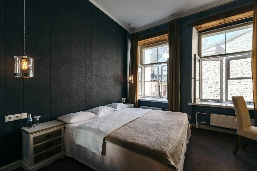 Merchants House Hotel