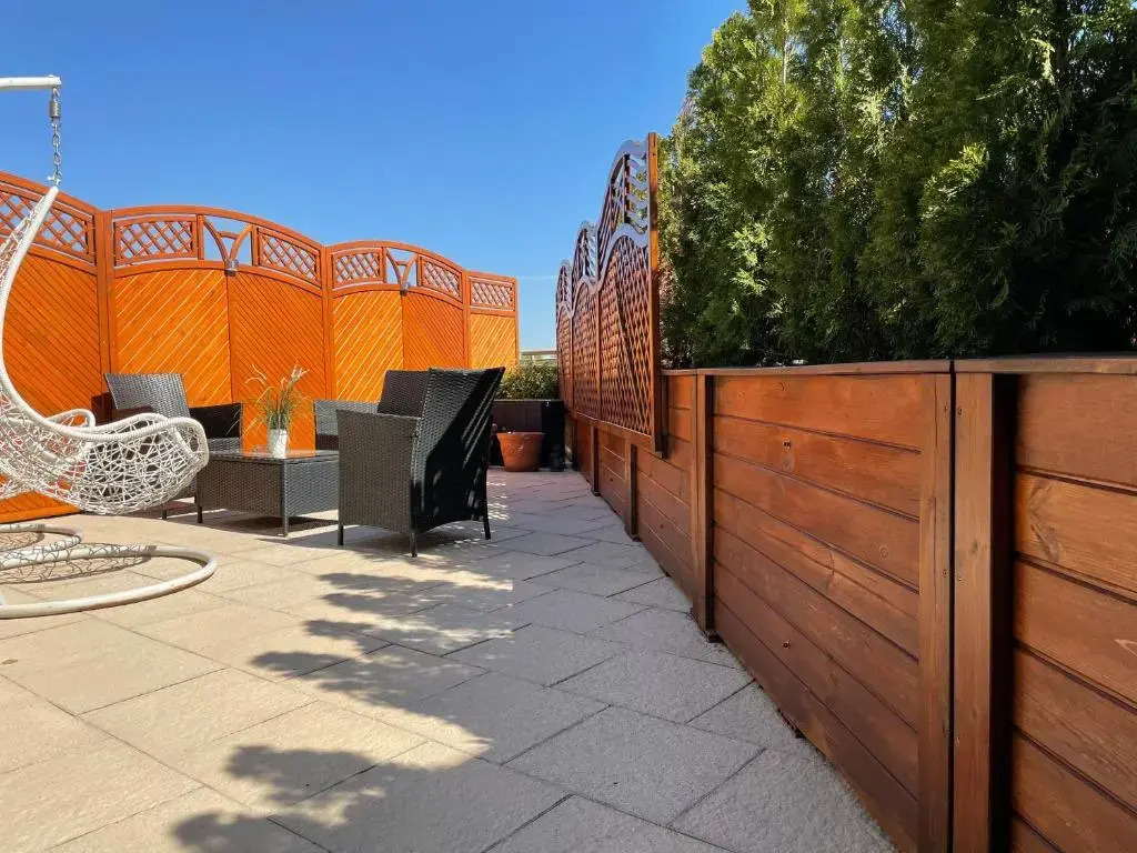 Apartamenty Blisko Centrum