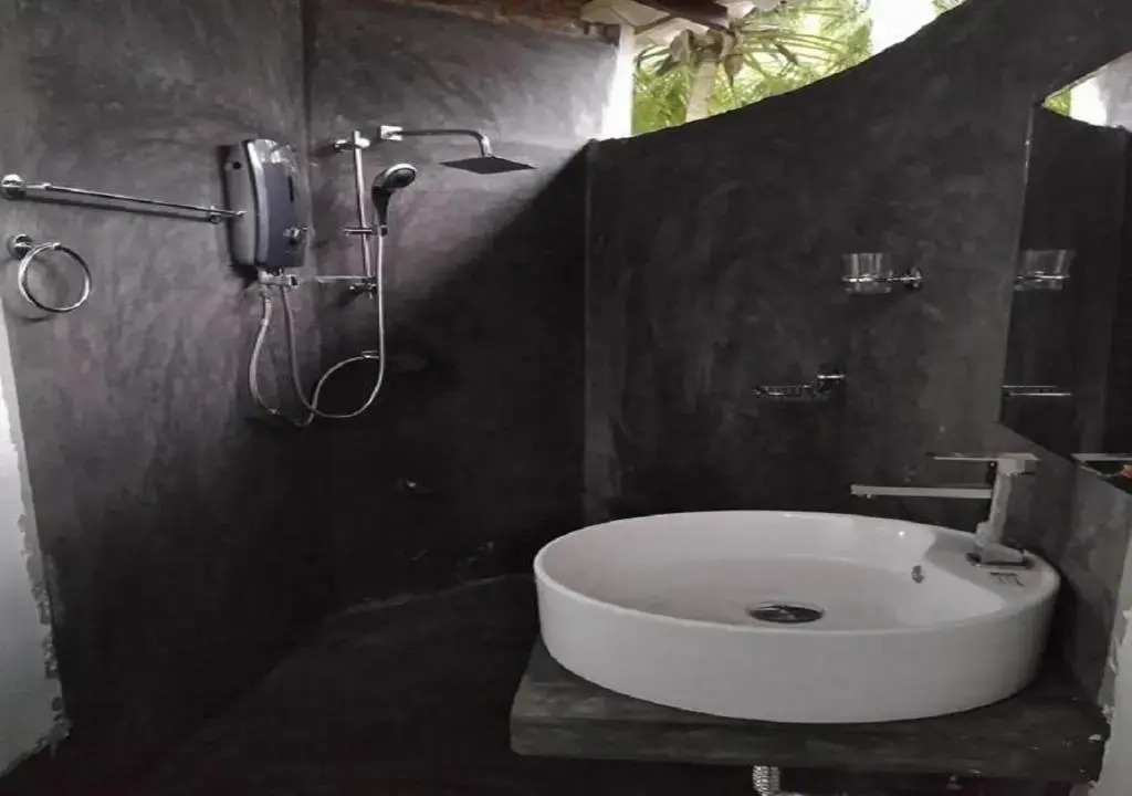 Rice Rice Villas
