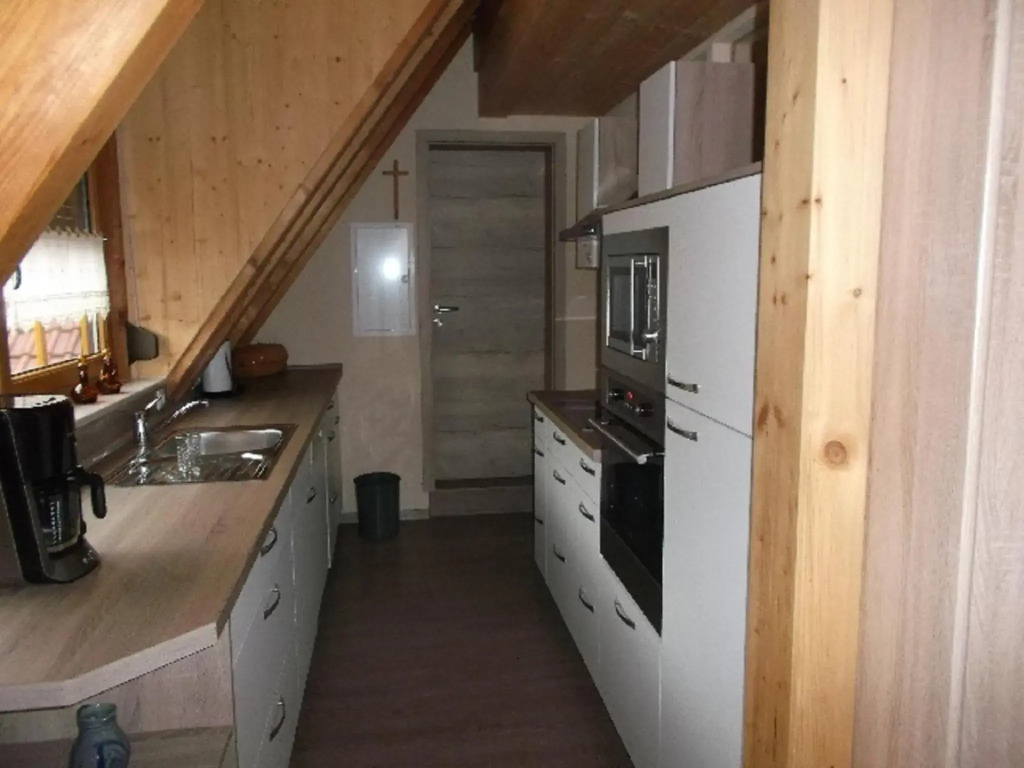 Pension/FeWo E. Tschernach
