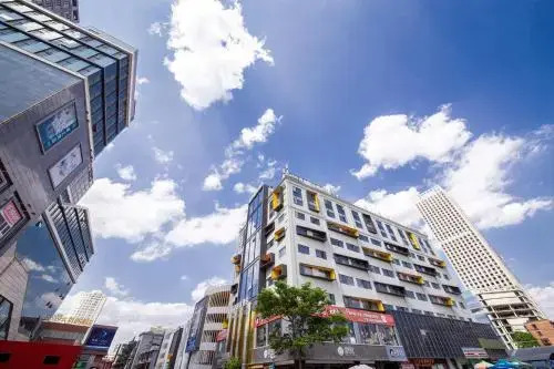 Pinhua Yuejia Hotel