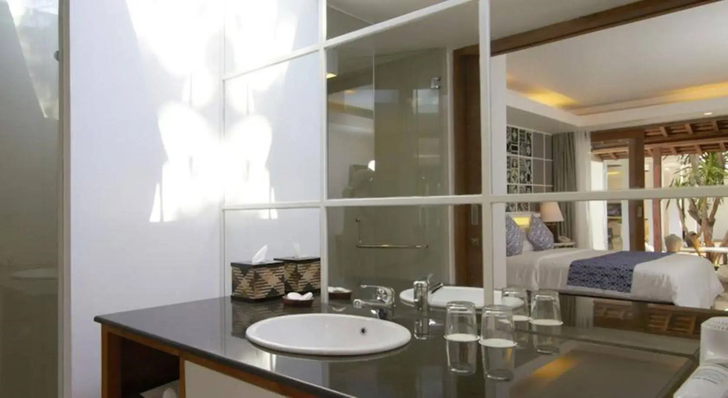 The Kanjeng Suite & Villa Sanur