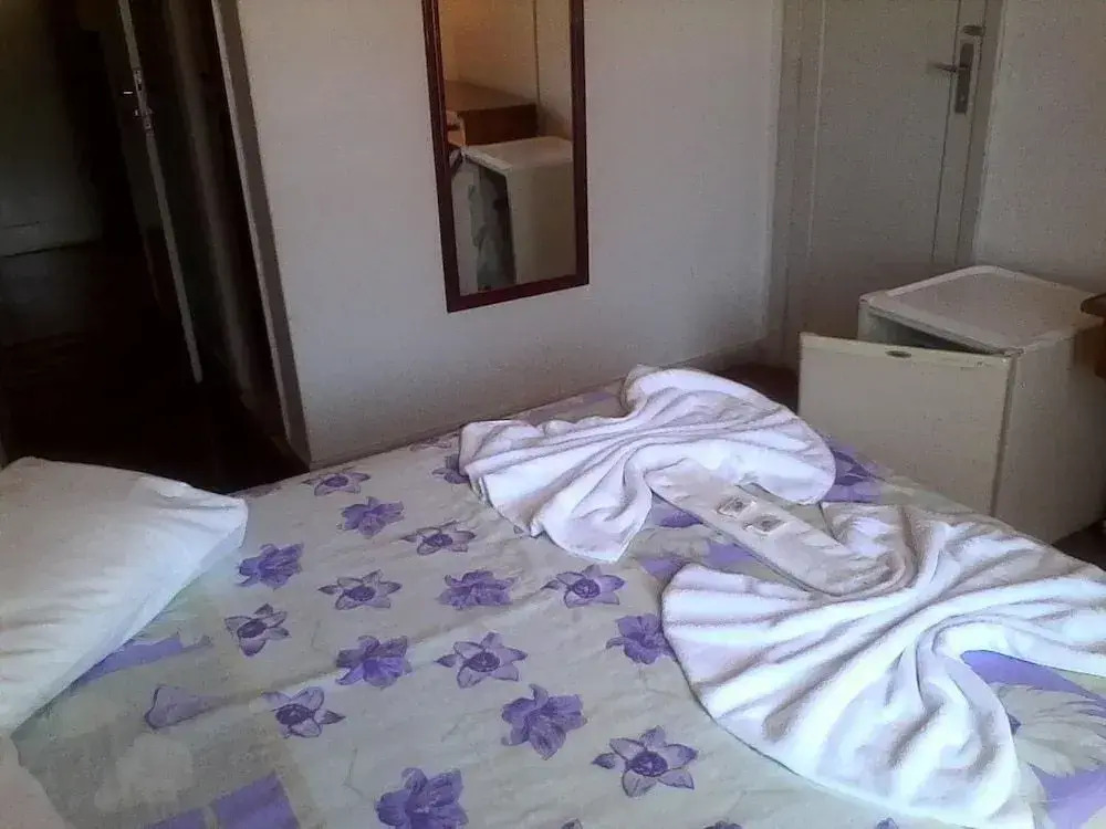 Grande Hotel Torres
