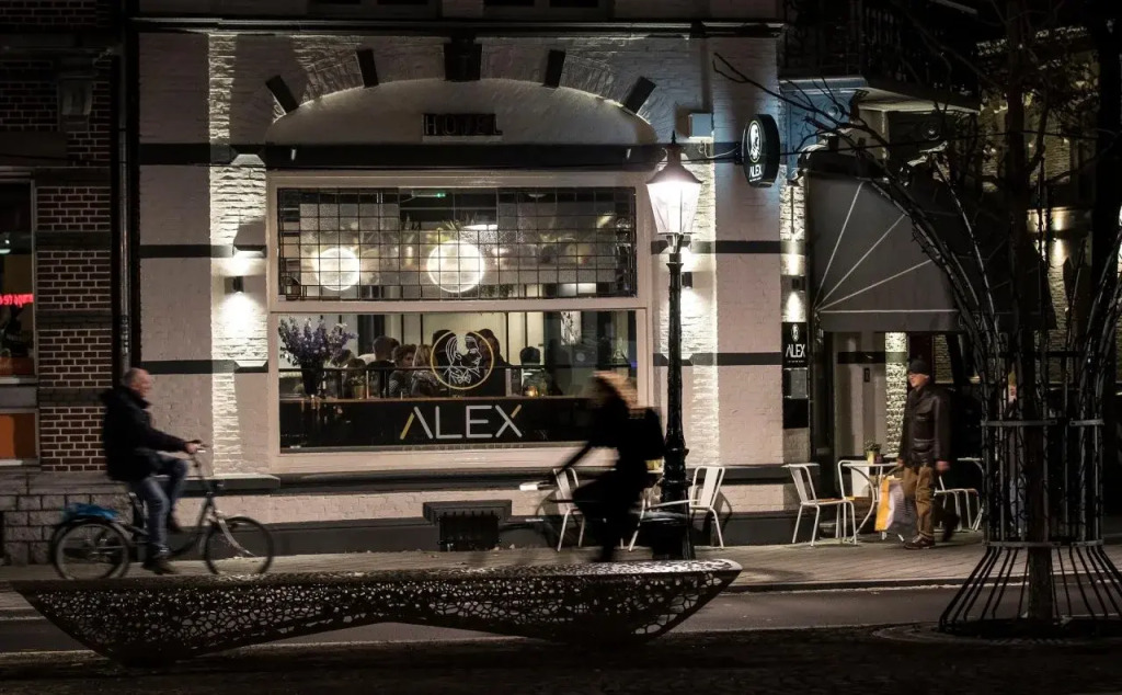 Alex Maastricht