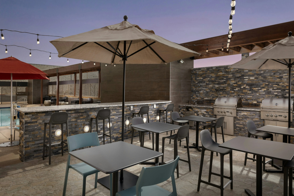 Home2 Suites By Hilton Las Cruces