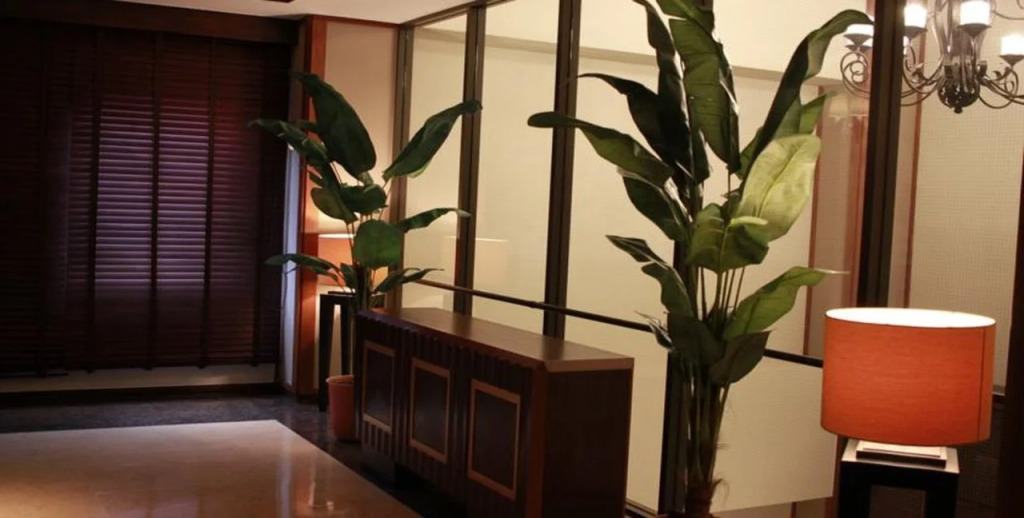 HOTEL LOTUS Superior RESORT NRT