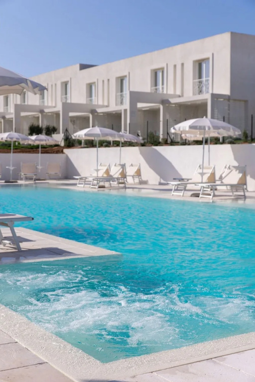 Stunning Capo Falcone Charming Apartments Num1368