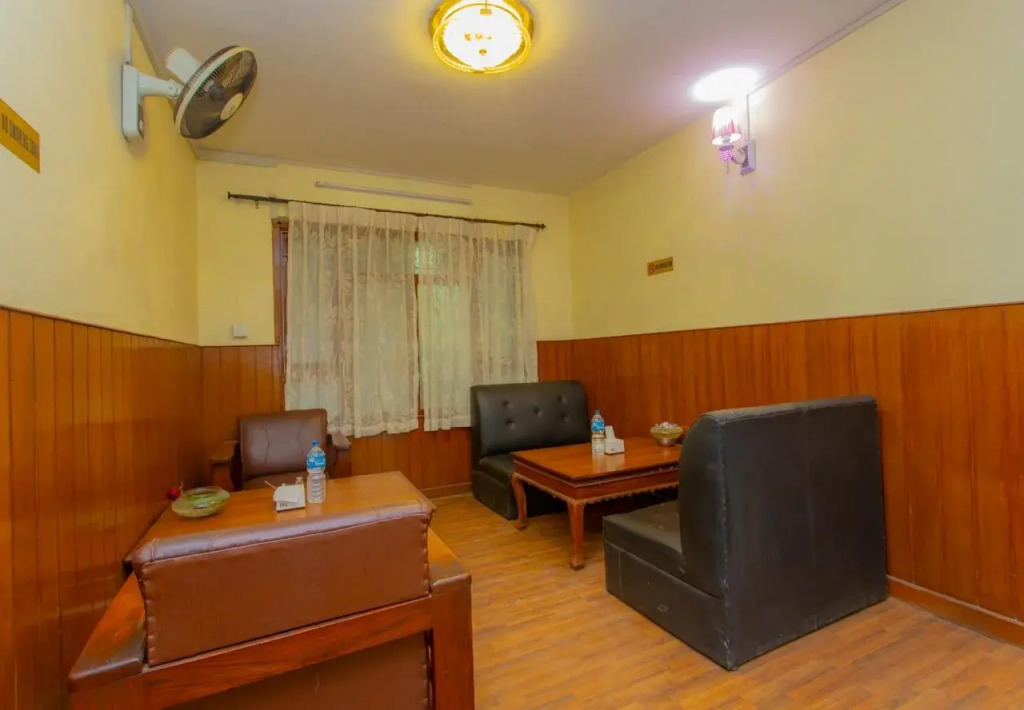 Yangrima Hill City Hotel By OYO Rooms