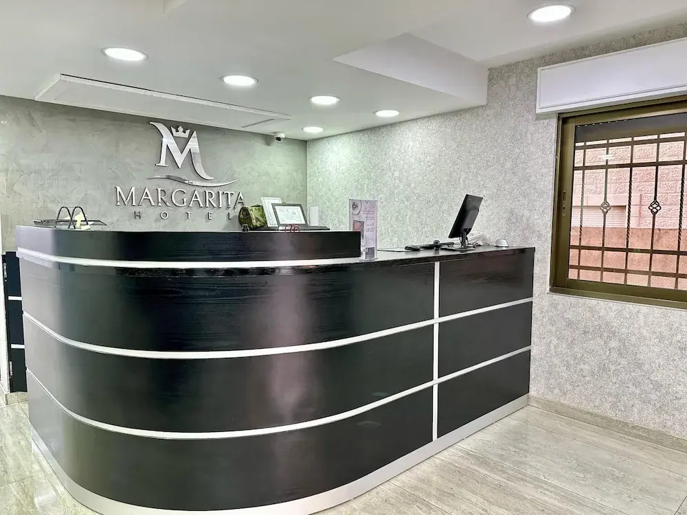 Margarita Hotel Amman