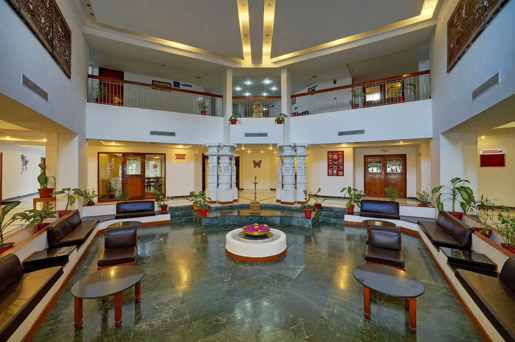 Ramee Guestline Tirupati