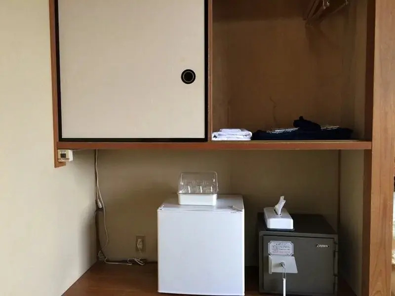 Toji Rakunan Kaikan