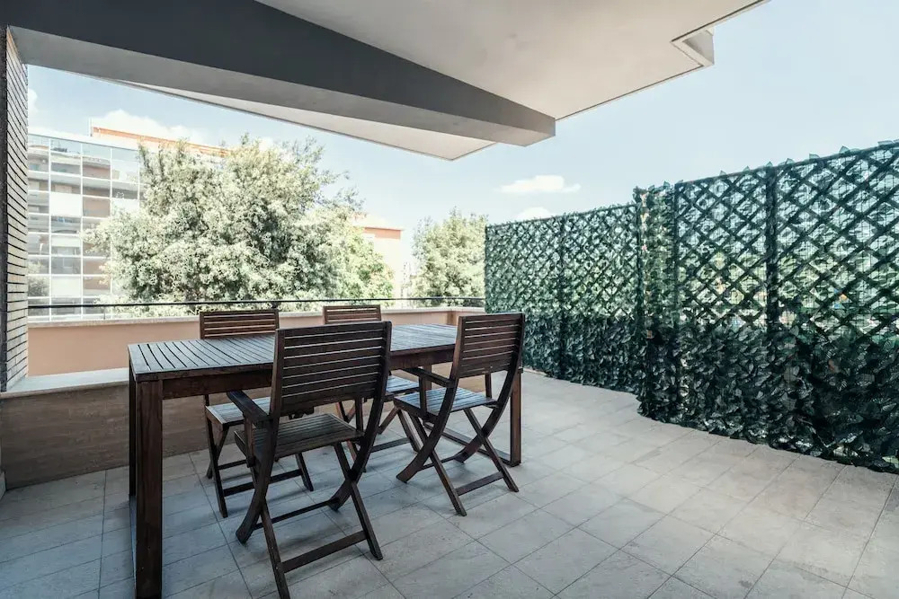 Casa Mia San Pietro