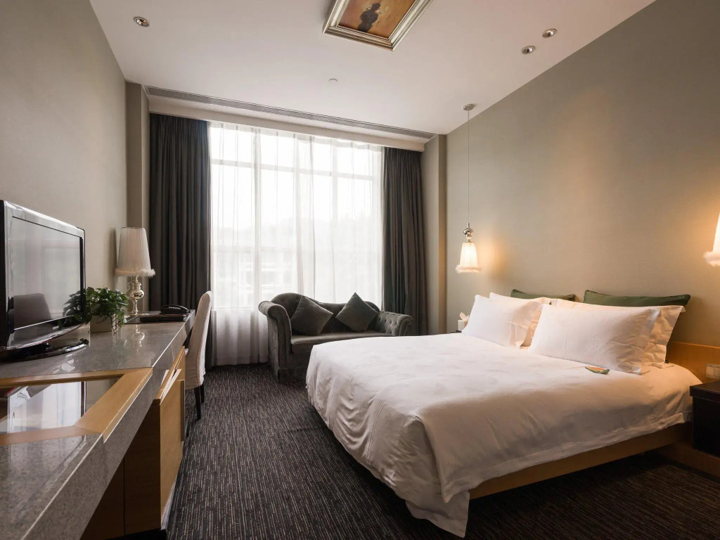 Carat Hotel Guangzhou