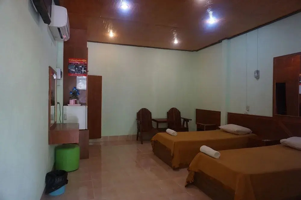 Thumneab Guesthouse