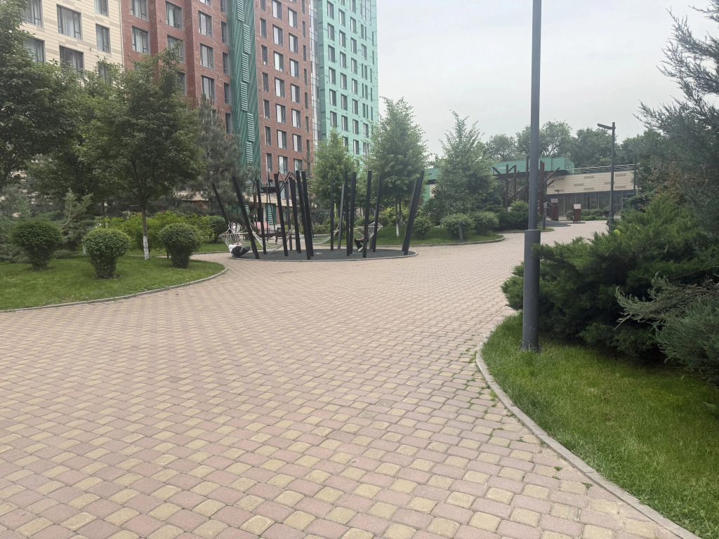 Квартира однокомнатная в ЖК бизнес класса Legenda рядом с метро