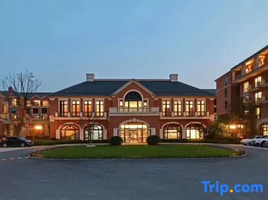 Qianhu Boting Hotel