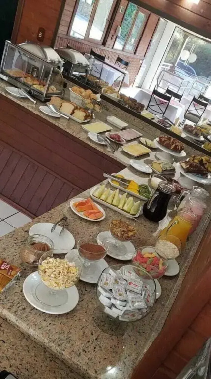 Pousada Suíça