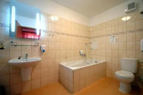Hotel Jehla