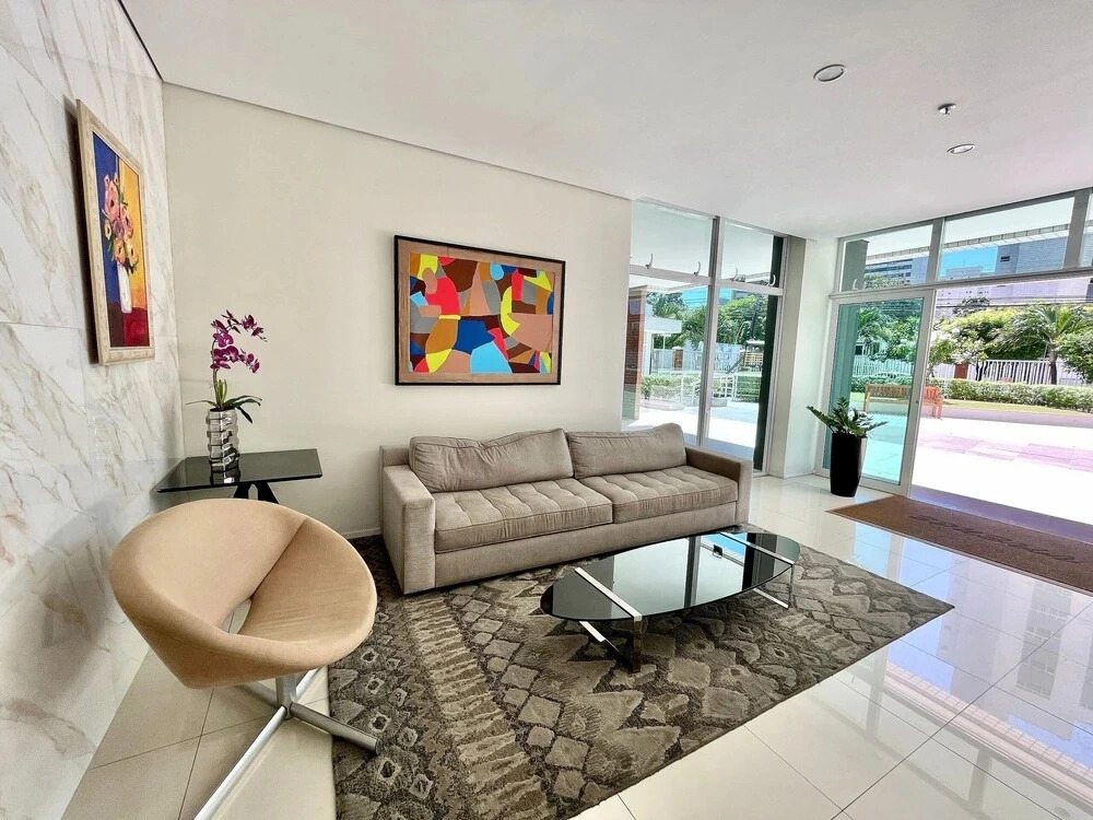 Condominio Vivence